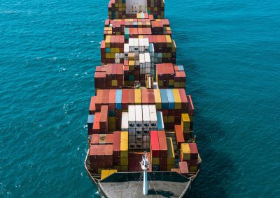 Logistica Integral